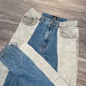 bdg jeans really cute design